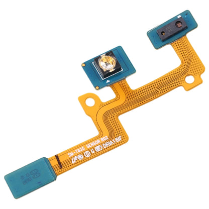 สำหรับ Galaxy Tab S4 10.5 T835 / T830 Light Sensor Flex Cable, For Samsung SM-T835
