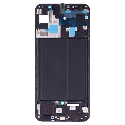สำหรับ Galaxy A50 SM-A505F/DS, A505FN/DS, A505GN/DS, A505FM/DS, A505YN ด้านหน้า LCD กรอบแผ่น, For Galaxy A50