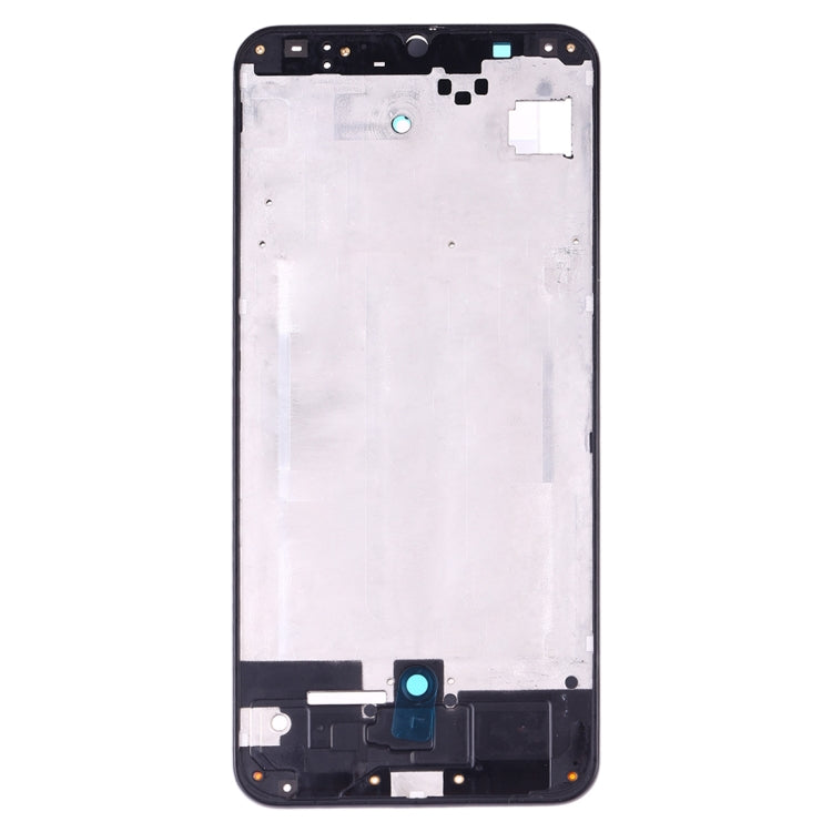 สำหรับ Galaxy A50 SM-A505F/DS, A505FN/DS, A505GN/DS, A505FM/DS, A505YN ด้านหน้า LCD กรอบแผ่น, For Galaxy A50