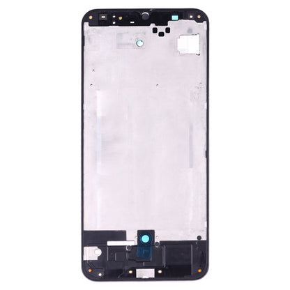 สำหรับ Galaxy A50 SM-A505F/DS, A505FN/DS, A505GN/DS, A505FM/DS, A505YN ด้านหน้า LCD กรอบแผ่น, For Galaxy A50
