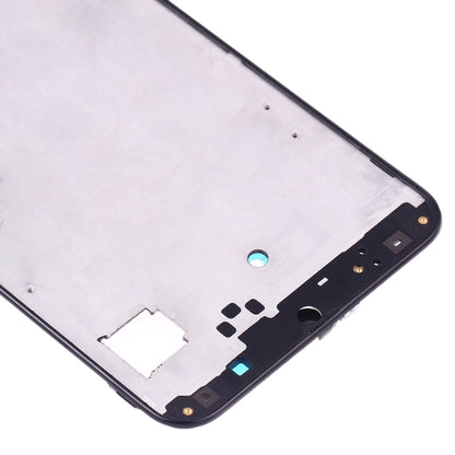 สำหรับ Galaxy A50 SM-A505F/DS, A505FN/DS, A505GN/DS, A505FM/DS, A505YN ด้านหน้า LCD กรอบแผ่น, For Galaxy A50