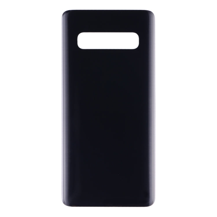 สำหรับ Galaxy S10 SM-G973F/DS, SM-G973U, SM-G973W ฝาหลังแบตเตอรี่เดิม, For Samsung Galaxy S10 (Original), For Galaxy S10 (Original)