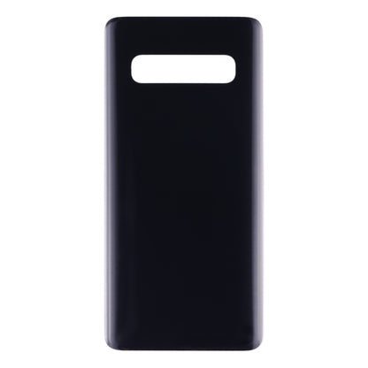 สำหรับ Galaxy S10 SM-G973F/DS, SM-G973U, SM-G973W ฝาหลังแบตเตอรี่เดิม, For Samsung Galaxy S10 (Original), For Galaxy S10 (Original)