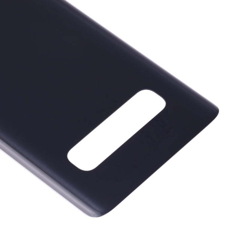 สำหรับ Galaxy S10 SM-G973F/DS, SM-G973U, SM-G973W ฝาหลังแบตเตอรี่เดิม, For Samsung Galaxy S10 (Original), For Galaxy S10 (Original)