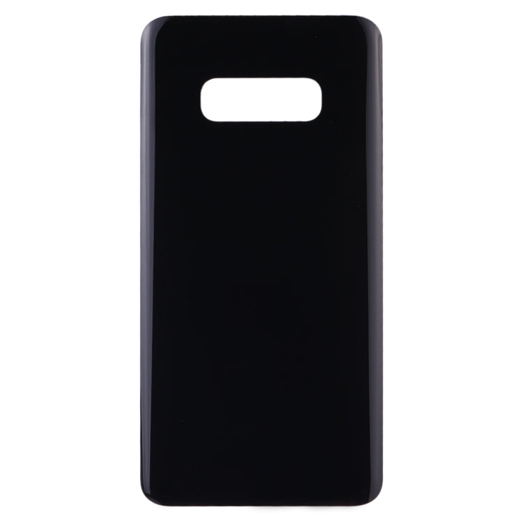สำหรับ Galaxy S10e SM-G970F/DS, SM-G970U, SM-G970W ฝาหลังแบตเตอรี่, For Samsung Galaxy S10e, For Galaxy S10e, For Galaxy S10e(Yellow)