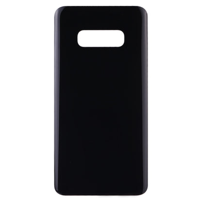 สำหรับ Galaxy S10e SM-G970F/DS, SM-G970U, SM-G970W ฝาหลังแบตเตอรี่, For Samsung Galaxy S10e, For Galaxy S10e, For Galaxy S10e(Yellow)