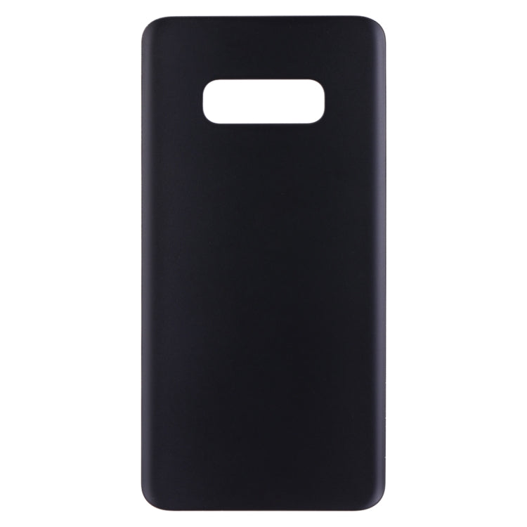 สำหรับ Galaxy S10e SM-G970F/DS, SM-G970U, SM-G970W ฝาหลังแบตเตอรี่, For Samsung Galaxy S10e, For Galaxy S10e, For Galaxy S10e(Yellow)