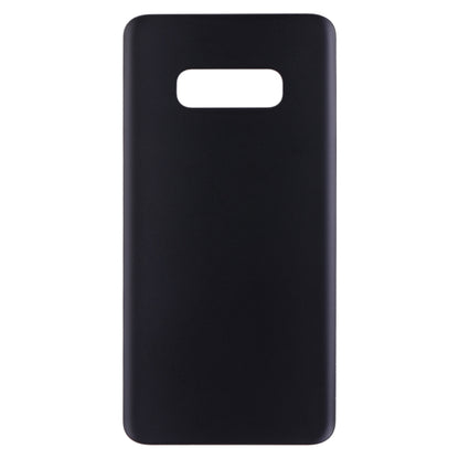 สำหรับ Galaxy S10e SM-G970F/DS, SM-G970U, SM-G970W ฝาหลังแบตเตอรี่, For Samsung Galaxy S10e, For Galaxy S10e, For Galaxy S10e(Yellow)