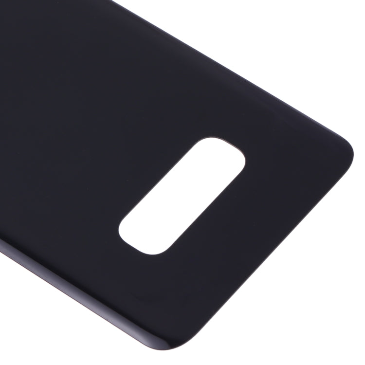 สำหรับ Galaxy S10e SM-G970F/DS, SM-G970U, SM-G970W ฝาหลังแบตเตอรี่, For Samsung Galaxy S10e, For Galaxy S10e, For Galaxy S10e(Yellow)