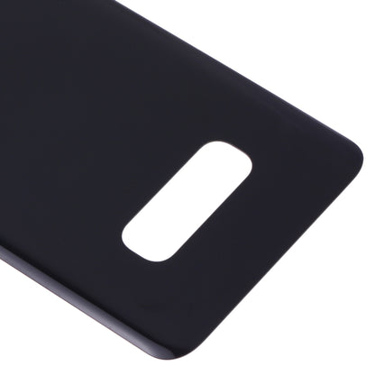 สำหรับ Galaxy S10e SM-G970F/DS, SM-G970U, SM-G970W ฝาหลังแบตเตอรี่, For Samsung Galaxy S10e, For Galaxy S10e, For Galaxy S10e(Yellow)
