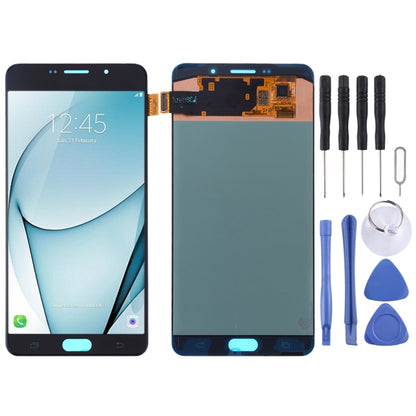 หน้าจอ LCD และชุดประกอบ Digitizer สำหรับ Galaxy A9 Pro (2016) / A910F, For Samsung Galaxy A9 Pro (2016), For Galaxy A9 Pro (2016)