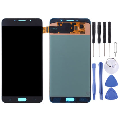 หน้าจอ LCD และชุดประกอบ Digitizer สำหรับ Galaxy A9 Pro (2016) / A910F, For Samsung Galaxy A9 Pro (2016), For Galaxy A9 Pro (2016)