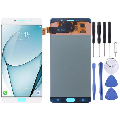 หน้าจอ LCD และชุดประกอบ Digitizer สำหรับ Galaxy A9 Pro (2016) / A910F, For Samsung Galaxy A9 Pro (2016), For Galaxy A9 Pro (2016)