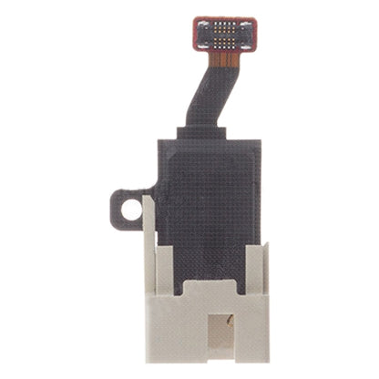 สำหรับ Galaxy Note 8 สายแจ็คหูฟัง Flex Cable, For Samsung Galaxy Note 8