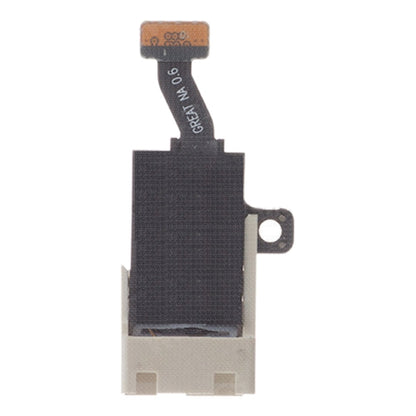 สำหรับ Galaxy Note 8 สายแจ็คหูฟัง Flex Cable, For Samsung Galaxy Note 8
