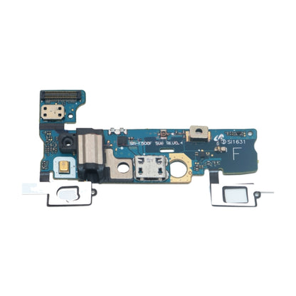 สำหรับ Galaxy E5 SM-E500F ชาร์จพอร์ต Board, For Samsung Galaxy E5 SM-E500F