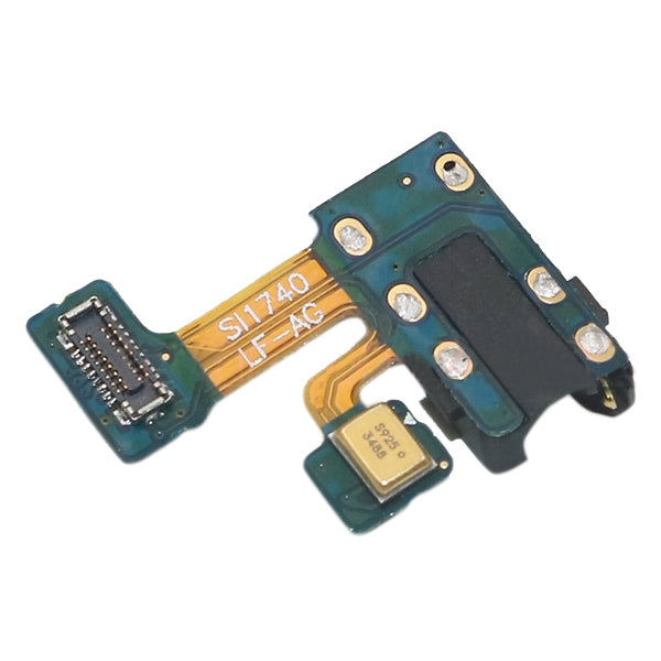 สำหรับ Galaxy J4 (2018) J400 J400F แจ็คหูฟัง Flex Cable, For Samsung J400