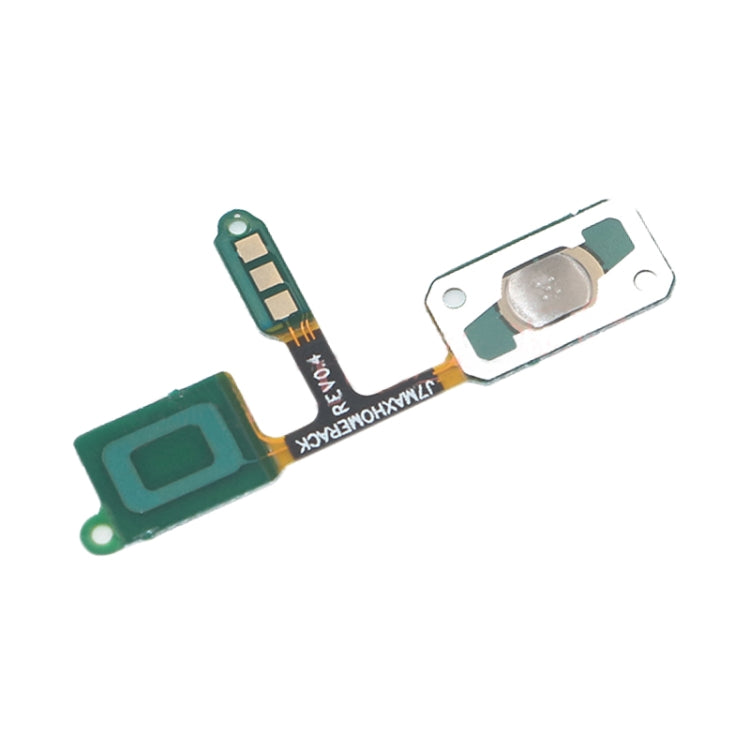 สำหรับ Galaxy J4 (2018) J400 J400M J400G SM-J400 Return Key ปุ่ม Home Flex Cable, For Galaxy J4 2018
