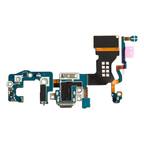 สำหรับ Galaxy S9 SM-G960U (เวอร์ชั่นอเมริกา) คณะกรรมการชาร์จพอร์ต, For Samsung Galaxy S9 (US)