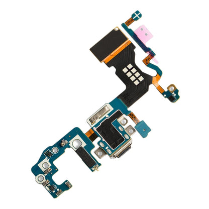 สำหรับ Galaxy S9 SM-G960U (เวอร์ชั่นอเมริกา) คณะกรรมการชาร์จพอร์ต, For Samsung Galaxy S9 (US)