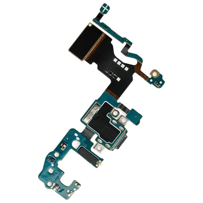 สำหรับ Galaxy S9 SM-G960U (เวอร์ชั่นอเมริกา) คณะกรรมการชาร์จพอร์ต, For Samsung Galaxy S9 (US)