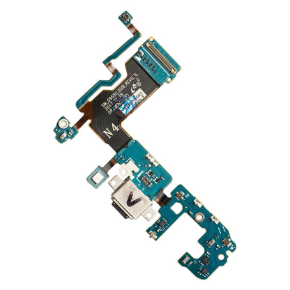 สำหรับ Galaxy S9 + SM-G965U (เวอร์ชั่นอเมริกา) คณะกรรมการชาร์จพอร์ต, For Samsung Galaxy S9+ (US)