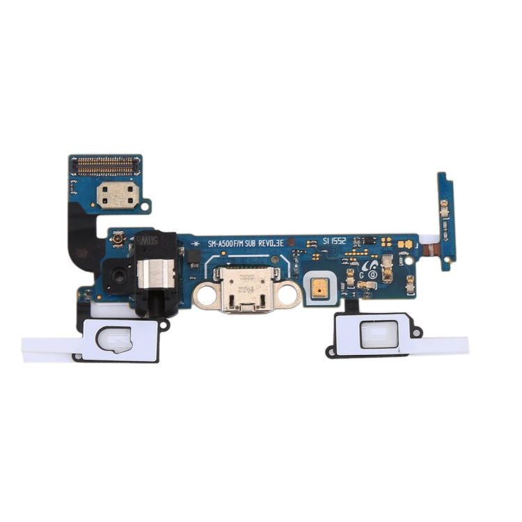 สำหรับ Galaxy A500F/A500Y ชาร์จพอร์ต Flex Cable, For Samsung Galaxy A500Y
