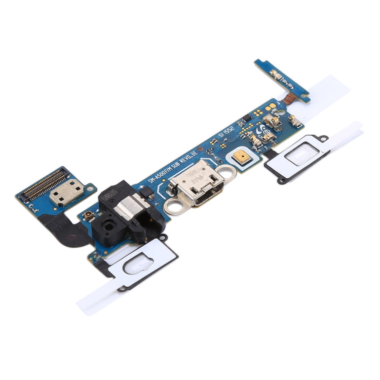 สำหรับ Galaxy A500F/A500Y ชาร์จพอร์ต Flex Cable, For Samsung Galaxy A500Y