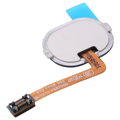 สำหรับ Galaxy A30 / A40 ลายนิ้วมือเซนเซอร์ Flex Cable, For Samsung Galaxy A30 / A40, For Galaxy A30 / A40