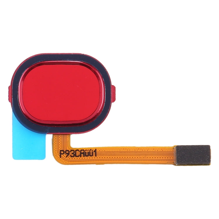 สำหรับ Galaxy A30 / A40 ลายนิ้วมือเซนเซอร์ Flex Cable, For Samsung Galaxy A30 / A40, For Galaxy A30 / A40