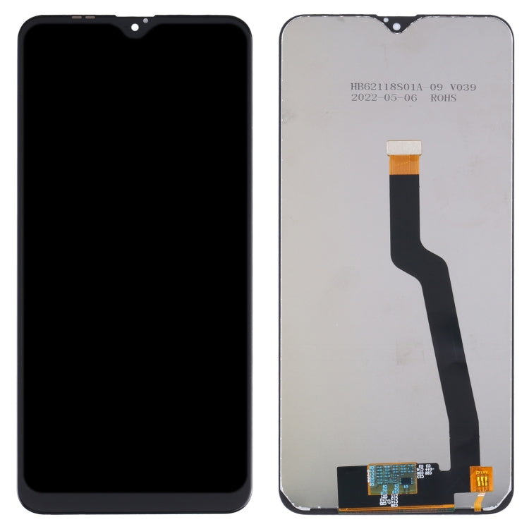 หน้าจอ LCD incell และชุดประกอบ Digitizer สำหรับ Galaxy A10, For Samsung Galaxy A10 (incell)
