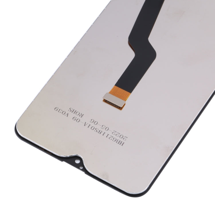 หน้าจอ LCD incell และชุดประกอบ Digitizer สำหรับ Galaxy A10, For Samsung Galaxy A10 (incell)
