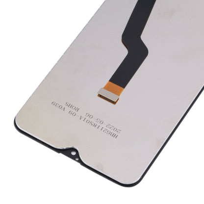 หน้าจอ LCD incell และชุดประกอบ Digitizer สำหรับ Galaxy A10, For Samsung Galaxy A10 (incell)