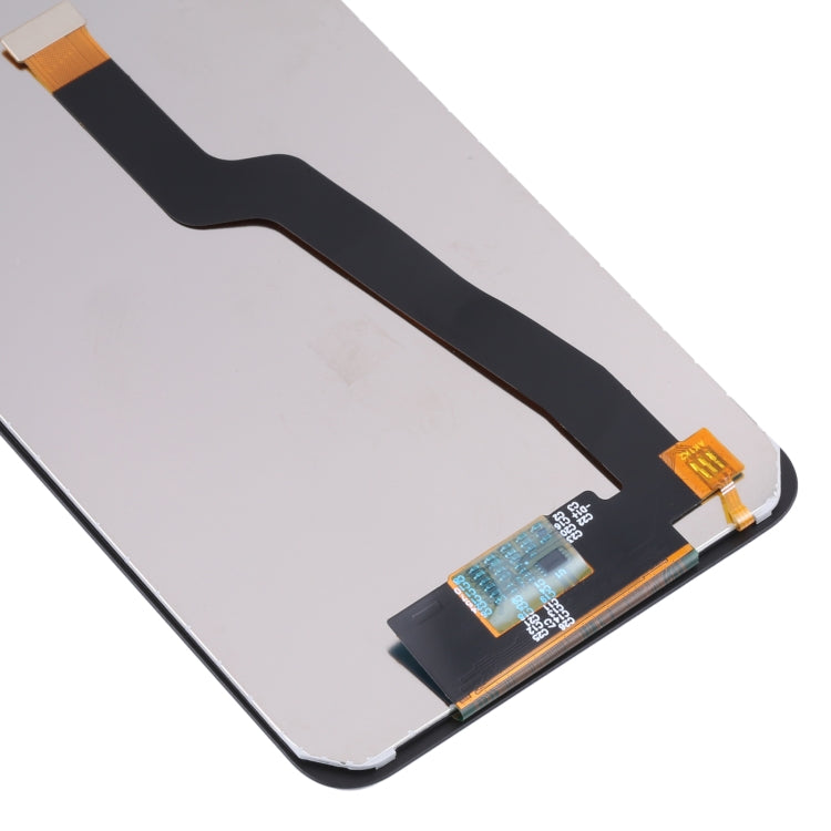 หน้าจอ LCD incell และชุดประกอบ Digitizer สำหรับ Galaxy A10, For Samsung Galaxy A10 (incell)