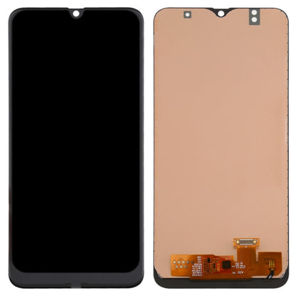 หน้าจอ LCD incell และชุดประกอบ Digitizer สำหรับ Galaxy A30 / A50 / A50s (ไม่รองรับการระบุลายนิ้วมือ), For Samsung Galaxy A30 (incell)