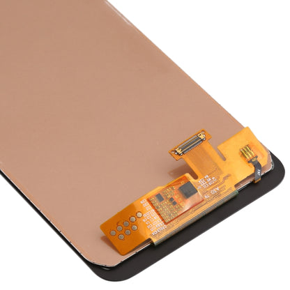 หน้าจอ LCD incell และชุดประกอบ Digitizer สำหรับ Galaxy A30 / A50 / A50s (ไม่รองรับการระบุลายนิ้วมือ), For Samsung Galaxy A30 (incell)