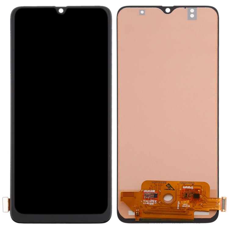 หน้าจอ LCD incell และชุดประกอบ Digitizer สำหรับ Galaxy A70 (ไม่รองรับการระบุลายนิ้วมือ), For Samsung Galaxy A70 (incell)