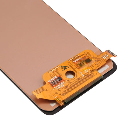 หน้าจอ LCD incell และชุดประกอบ Digitizer สำหรับ Galaxy A70 (ไม่รองรับการระบุลายนิ้วมือ), For Samsung Galaxy A70 (incell)