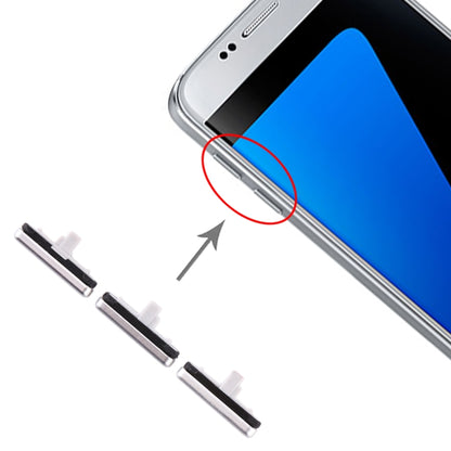 สำหรับ Galaxy S7 10 ตั้งค่าปุ่มด้านข้าง, For Galaxy S7