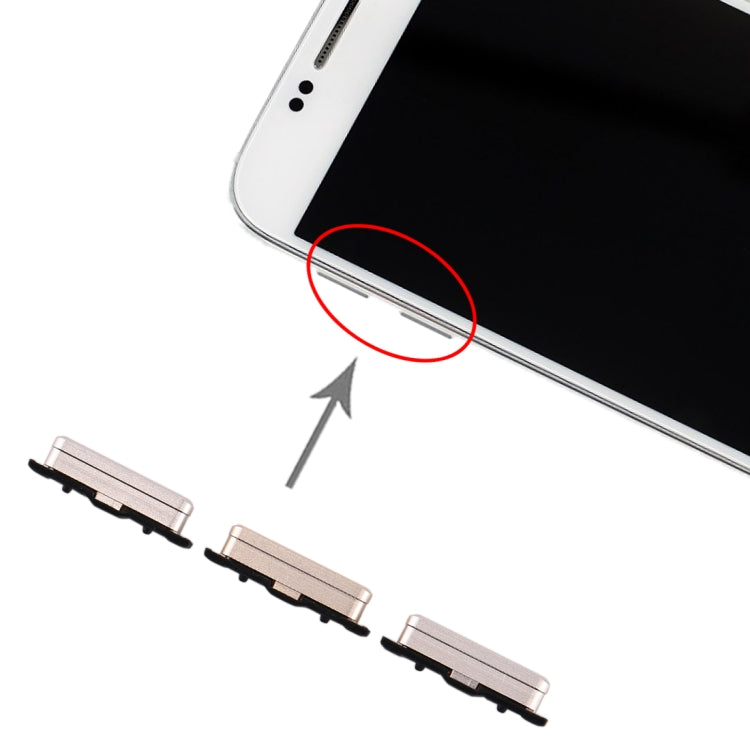 สำหรับ Galaxy S6 10 ตั้งค่าปุ่มด้านข้าง, For Samsung Galaxy S6, For Galaxy S6