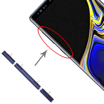 สำหรับ Galaxy Note 9 10 ตั้งค่าปุ่มด้านข้าง, For Samsung Galaxy Note 9, For Galaxy Note 9