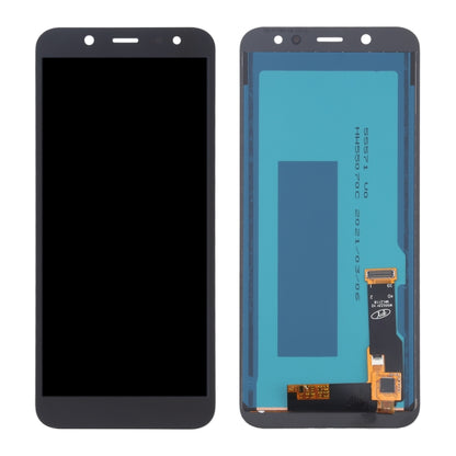 หน้าจอแอลซีดีวัสดุ TFT และชุดประกอบ Digitizer สำหรับ Galaxy A6 (2018) A600F, For Samsung Galaxy A6 (2018) TFT