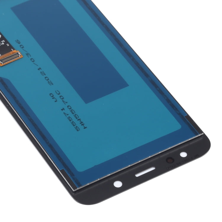หน้าจอแอลซีดีวัสดุ TFT และชุดประกอบ Digitizer สำหรับ Galaxy A6 (2018) A600F, For Samsung Galaxy A6 (2018) TFT