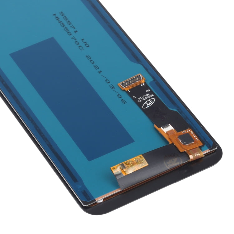 หน้าจอแอลซีดีวัสดุ TFT และชุดประกอบ Digitizer สำหรับ Galaxy A6 (2018) A600F, For Samsung Galaxy A6 (2018) TFT