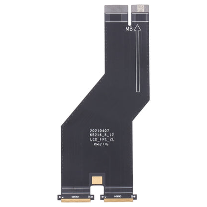 สำหรับ Huawei MateBook E 2022 ต้นฉบับ LCD Flex Cable, For Huawei MateBook E 2022
