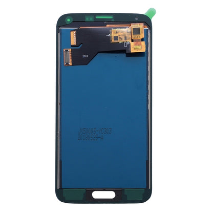 หน้าจอแอลซีดี (TFT) + แผงสัมผัสสำหรับ Galaxy S5 / G900, G900F, G900I, G900M, G900A, G900T, G900W8, G900K, G900L, G900S, For Samsung Galaxy S5 (TFT)