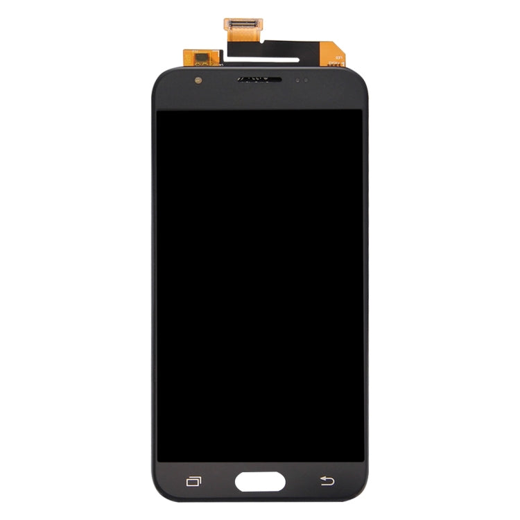 หน้าจอ LCD ต้นฉบับ + แผงสัมผัสดั้งเดิมสำหรับ Galaxy J3 Emerge / J327, J327P, J327A, For Samsung Galaxy J3 Emerge, For Galaxy J3 Emerge