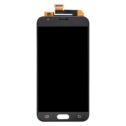 หน้าจอ LCD ต้นฉบับ + แผงสัมผัสดั้งเดิมสำหรับ Galaxy J3 Emerge / J327, J327P, J327A, For Samsung Galaxy J3 Emerge, For Galaxy J3 Emerge