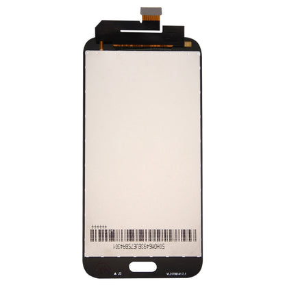 หน้าจอ LCD ต้นฉบับ + แผงสัมผัสดั้งเดิมสำหรับ Galaxy J3 Emerge / J327, J327P, J327A, For Samsung Galaxy J3 Emerge, For Galaxy J3 Emerge