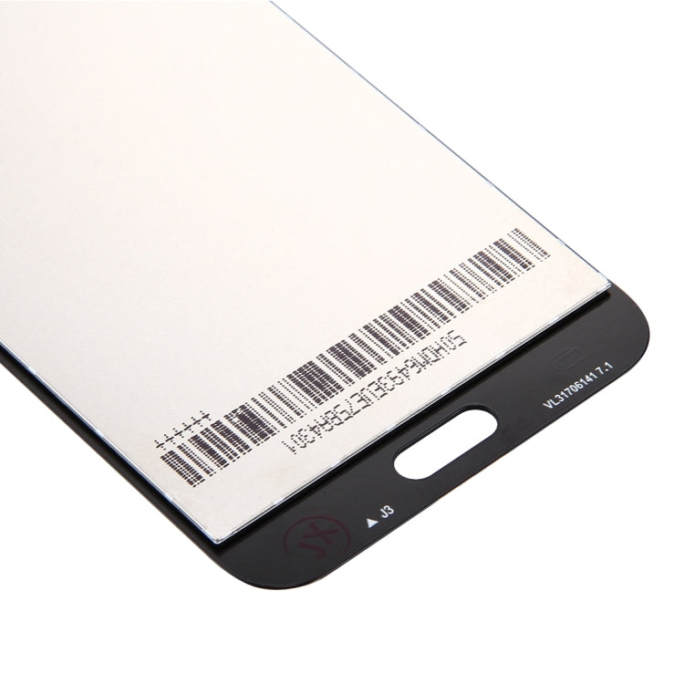 หน้าจอ LCD ต้นฉบับ + แผงสัมผัสดั้งเดิมสำหรับ Galaxy J3 Emerge / J327, J327P, J327A, For Samsung Galaxy J3 Emerge, For Galaxy J3 Emerge
